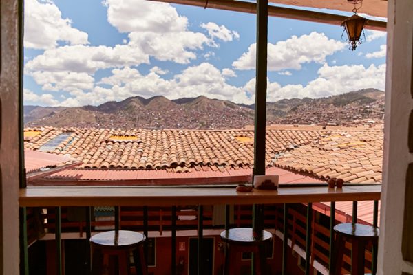 creperie cusco san blas view