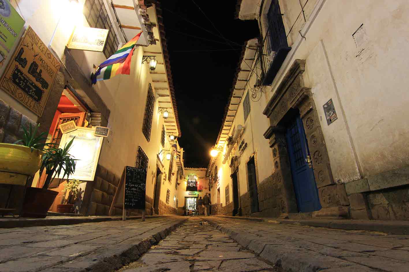 calle la Bom